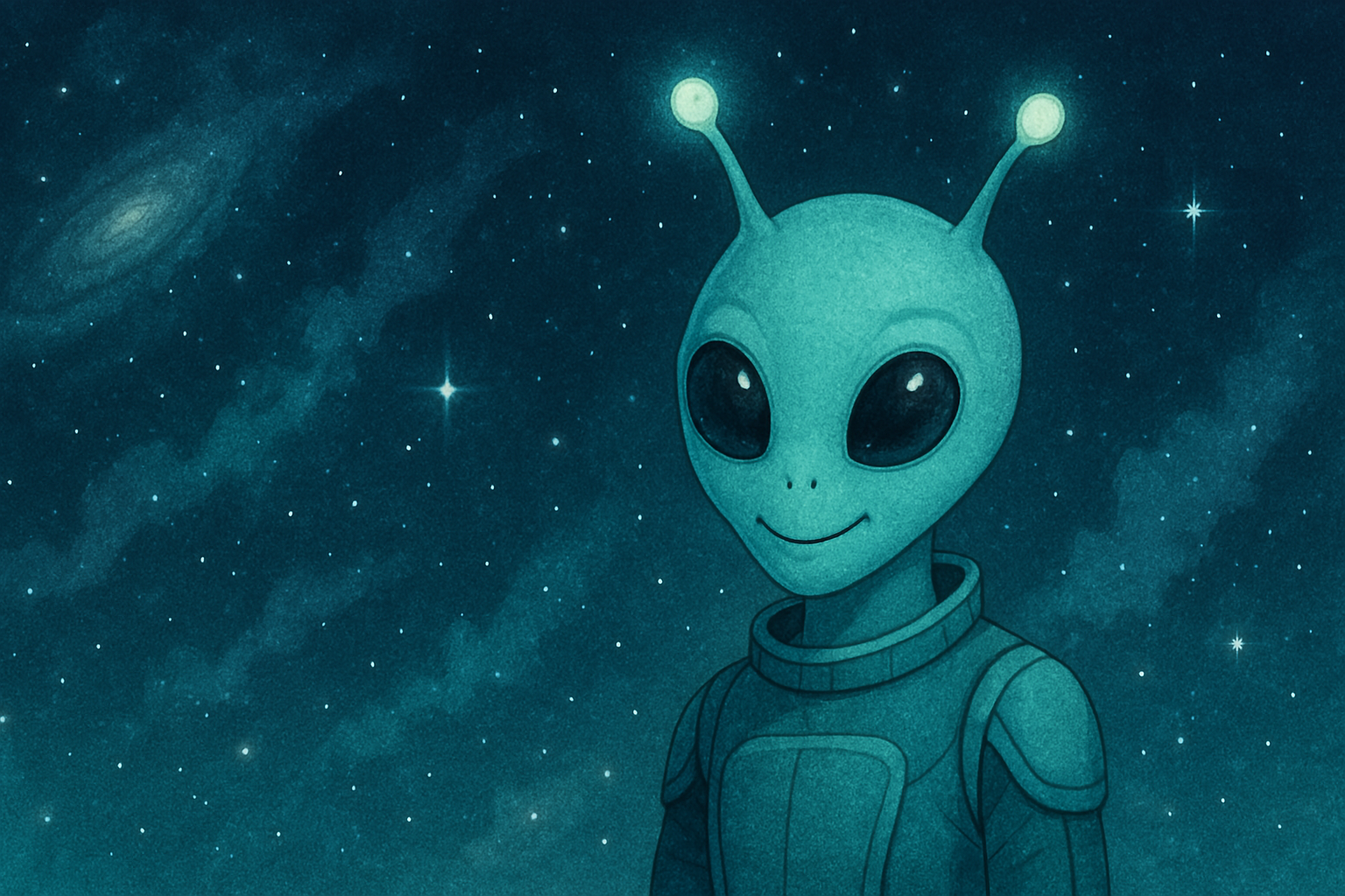 The Case of the Silent Stars