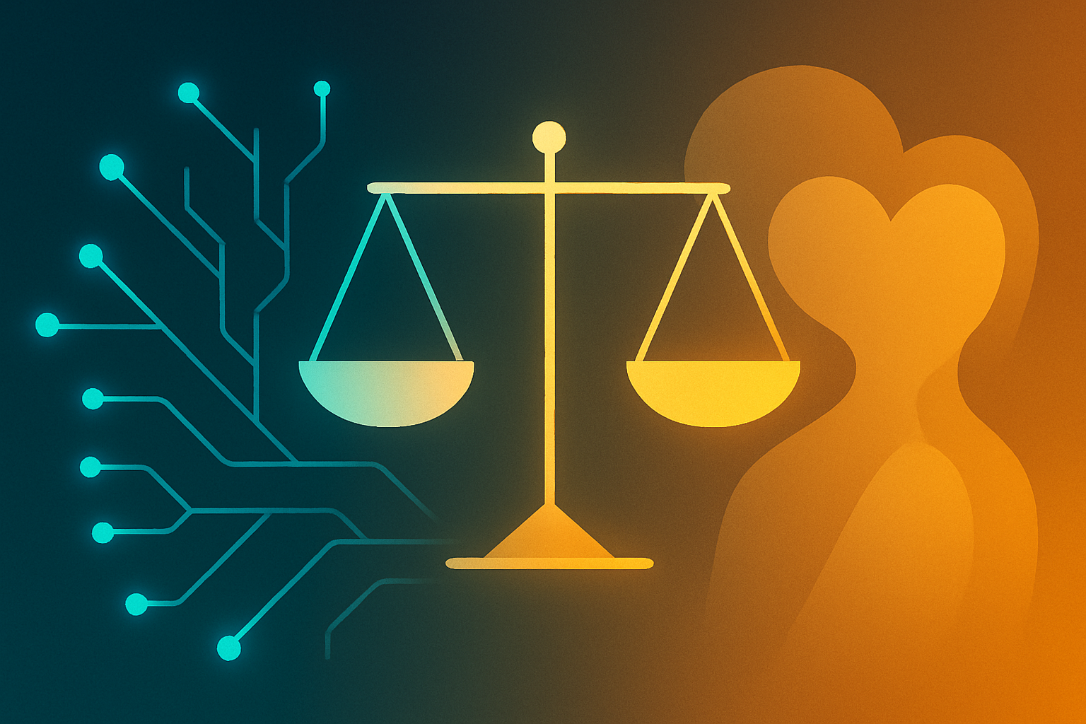 The Ethical Imperative: AI Must Serve the Greater Good